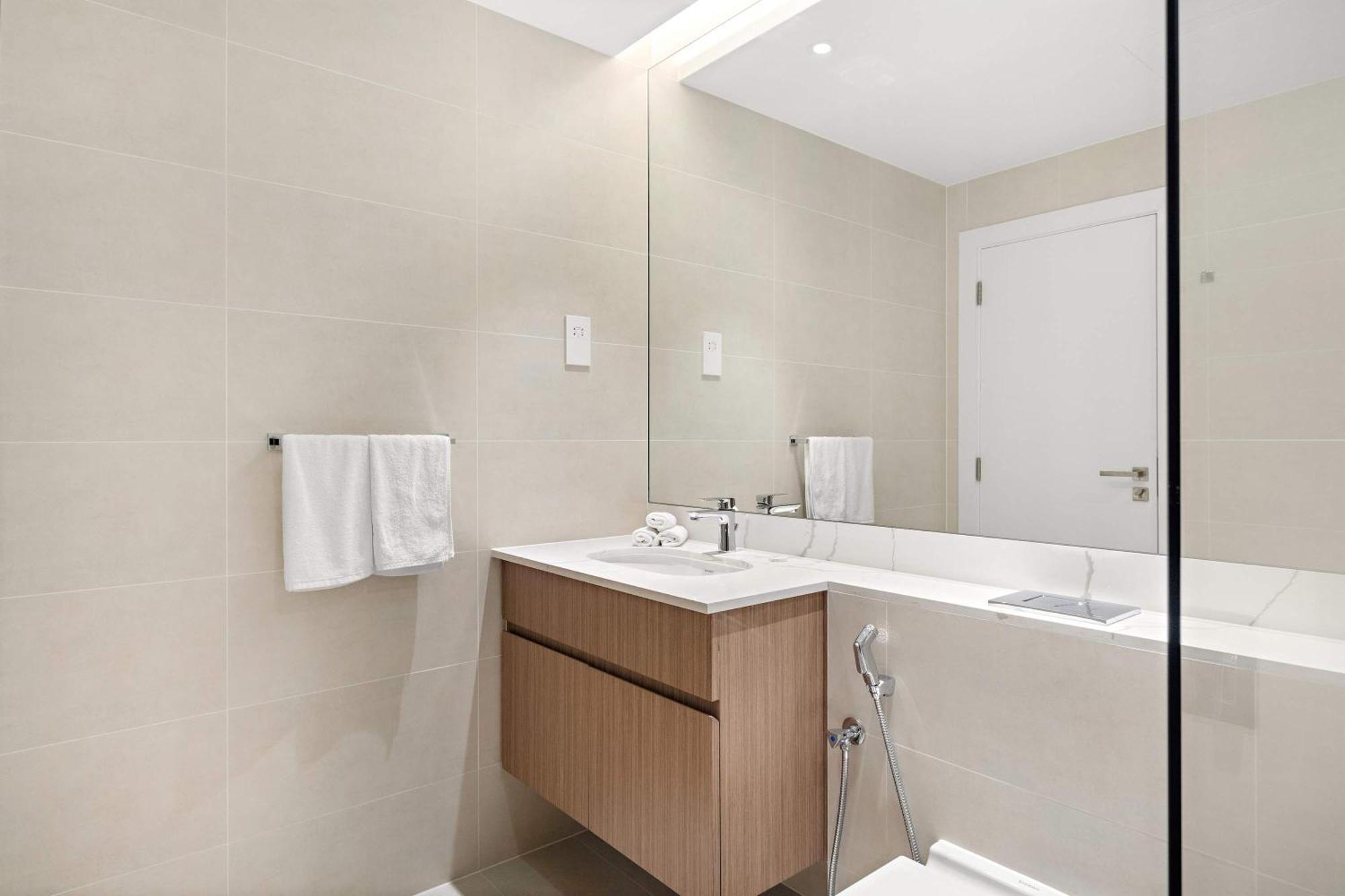Apartment Stylish 1bedroom In La Sirene In La
