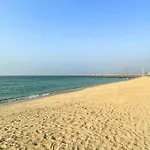 Stylish 1Bedroom Apartment In La Sirene In La Mer
