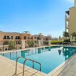 Stylish 1Bedroom Apartment In La Sirene In La Mer