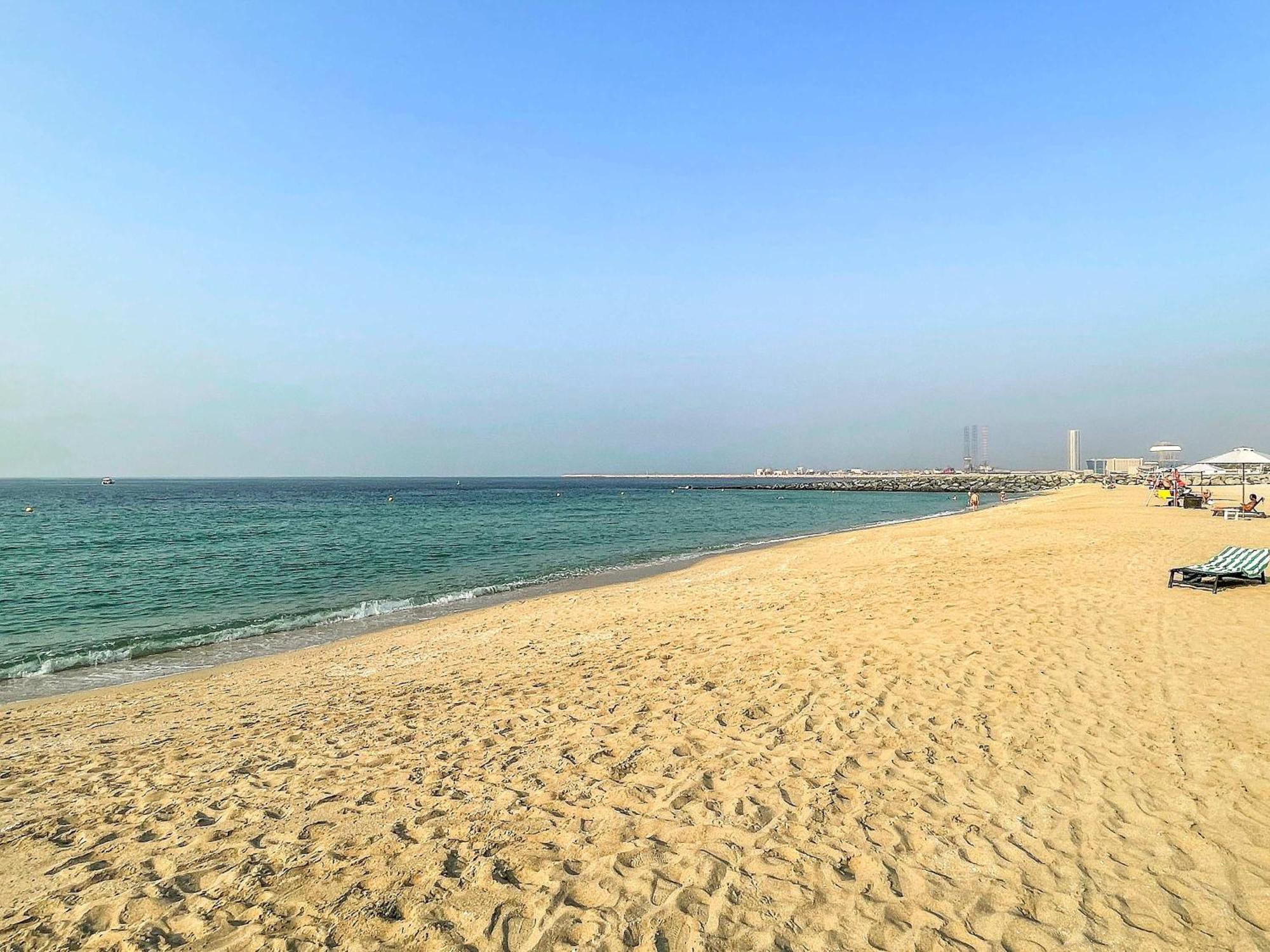 Stylish 1bedroom In La Sirene In La Apartment *