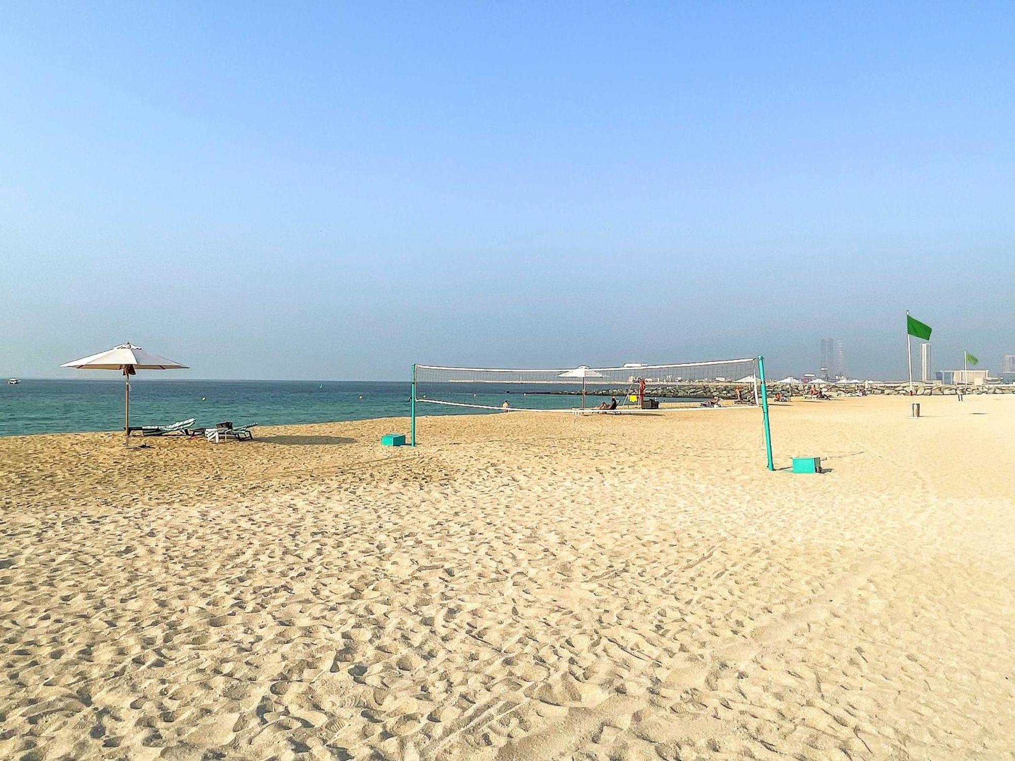 Stylish 1bedroom In La Sirene In La Dubai