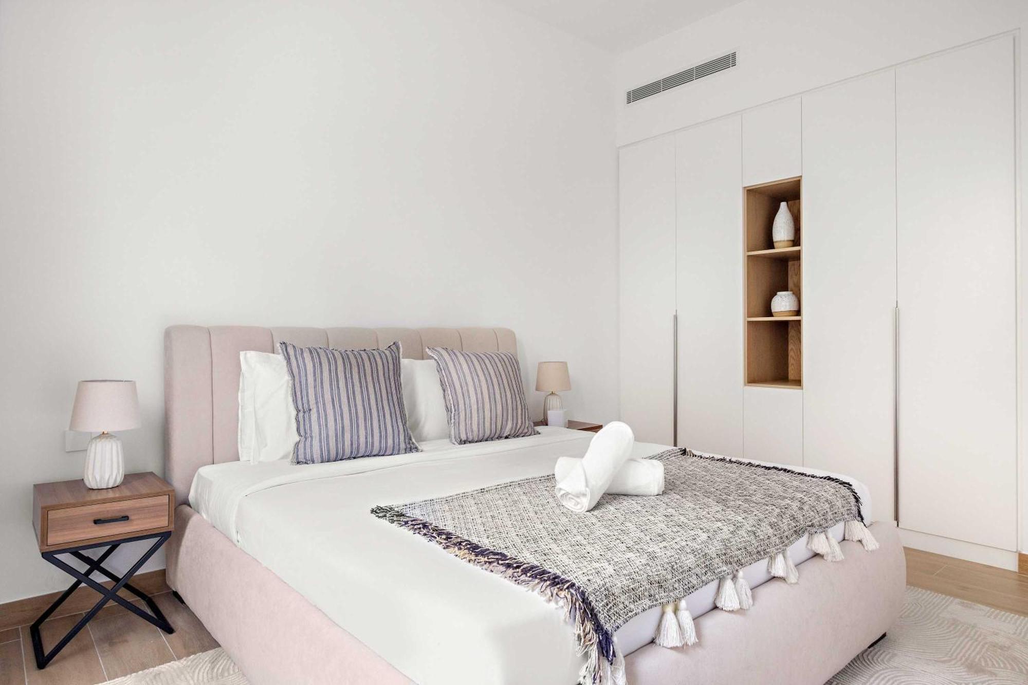 Stylish 1bedroom In La Sirene In La