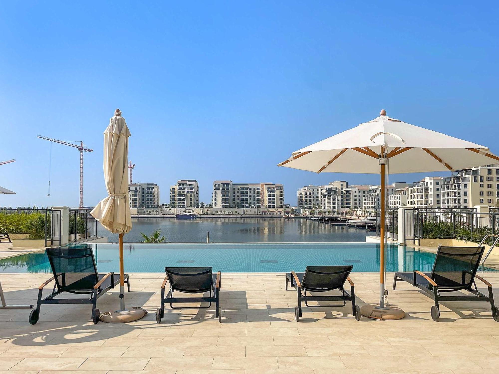 Stylish 1bedroom In La Sirene In La *