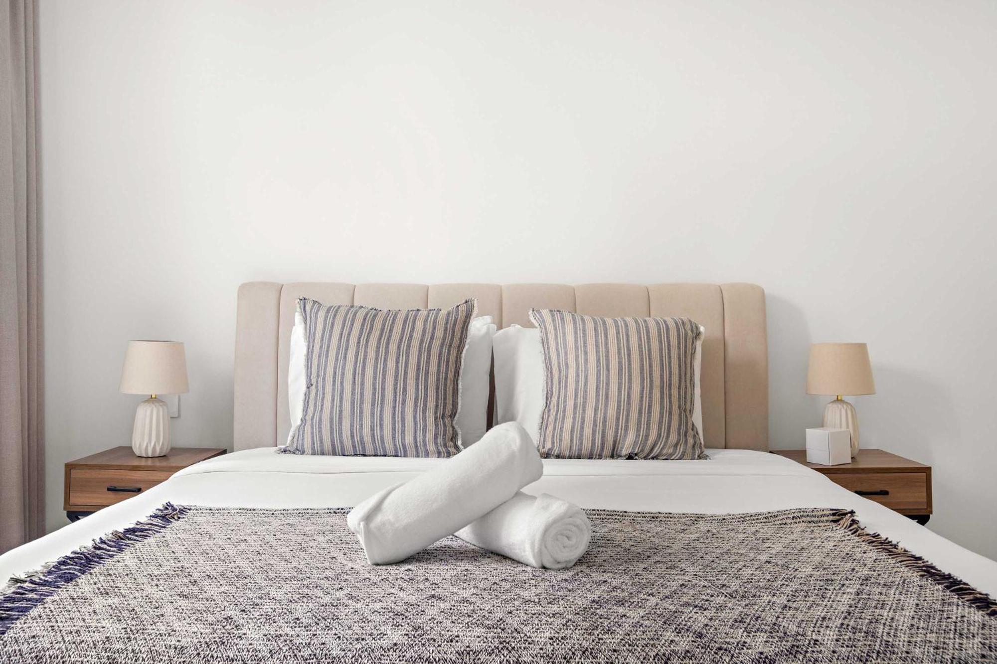 Stylish 1bedroom In La Sirene In La * Dubai
